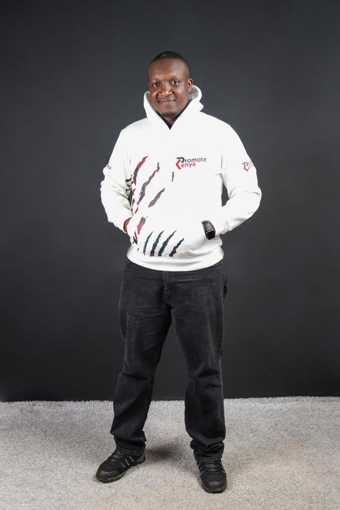 Claw Hoodie — Worn